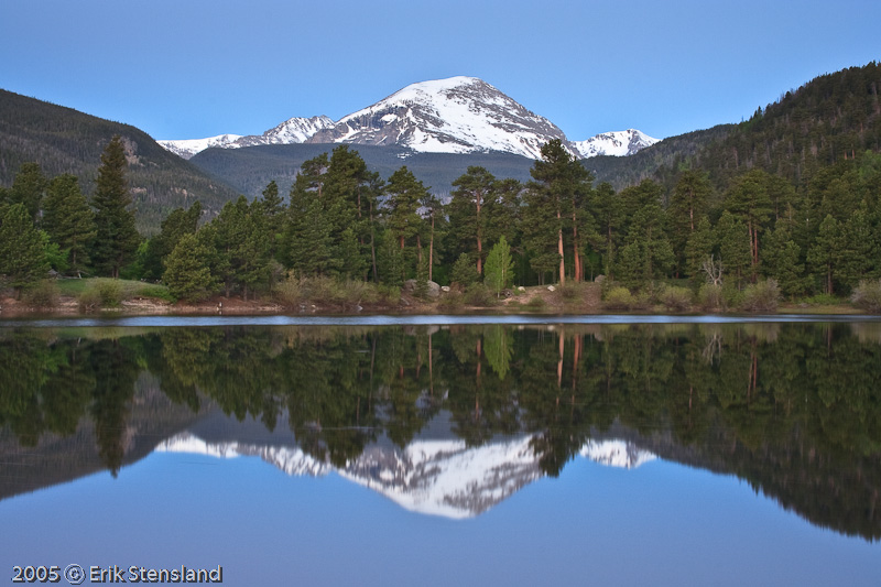 reflection, copeland